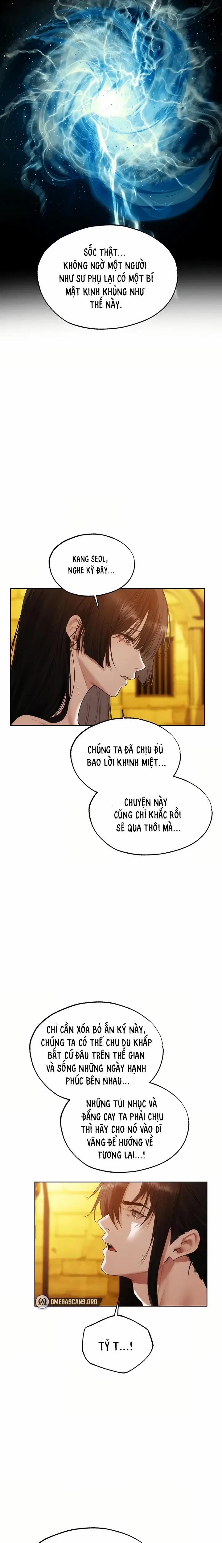 Săn Milf Ở Dị Giới 126 trang 21