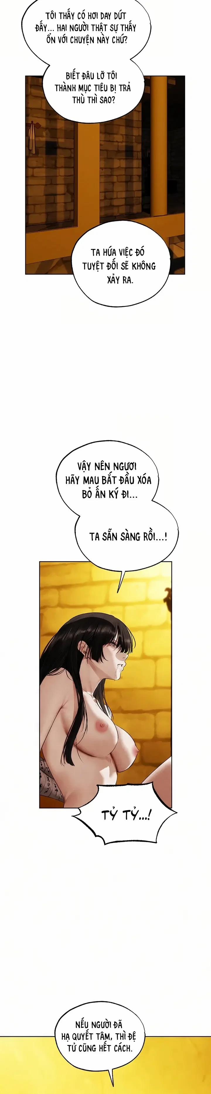 Săn Milf Ở Dị Giới 126 trang 22