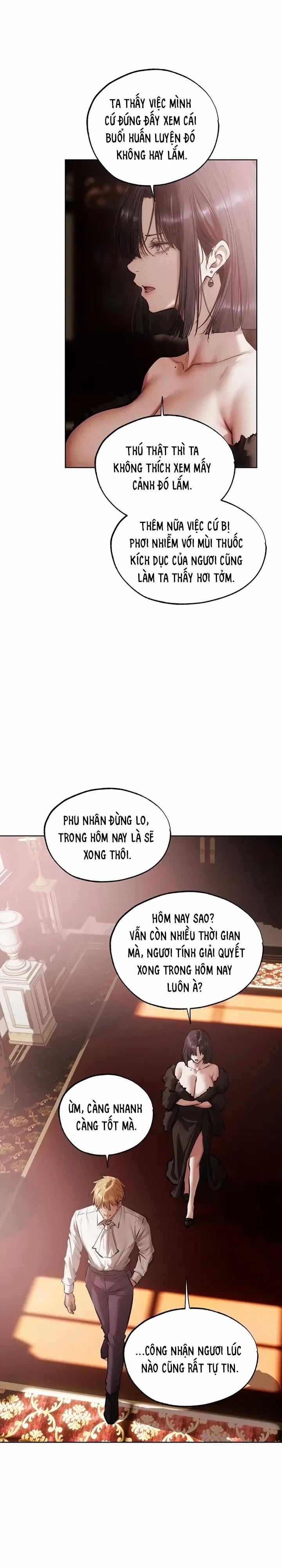 Săn Milf Ở Dị Giới 126 trang 4