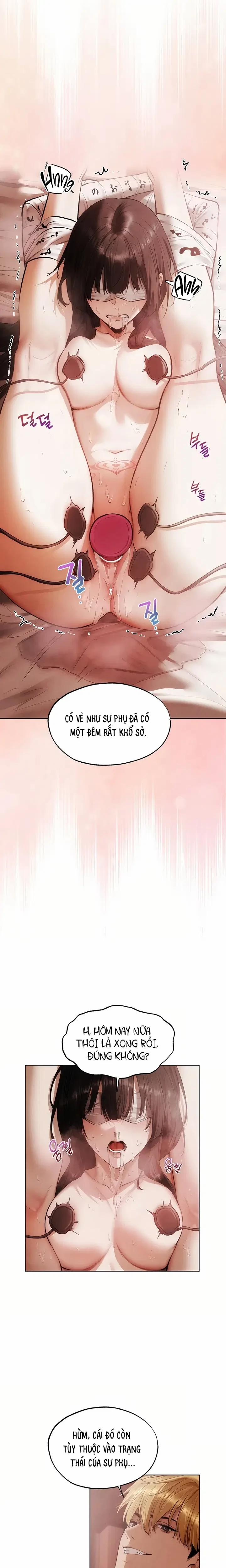 Săn Milf Ở Dị Giới 126 trang 6