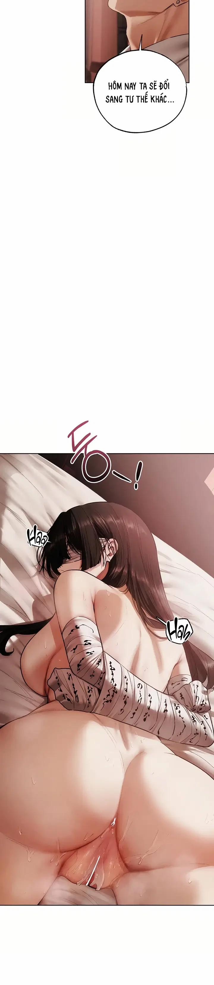 Săn Milf Ở Dị Giới 126 trang 7