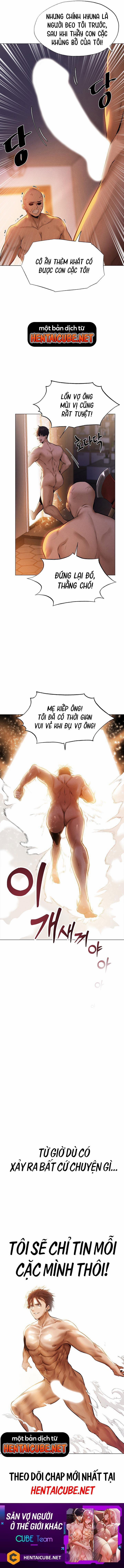 Săn vợ người ở thế giới khác 0 1 trang 13