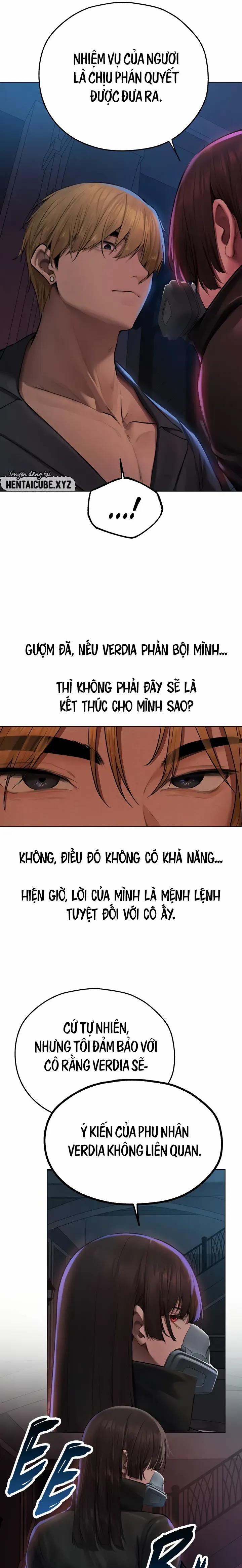 Săn vợ người ở thế giới khác 0 72 trang 1
