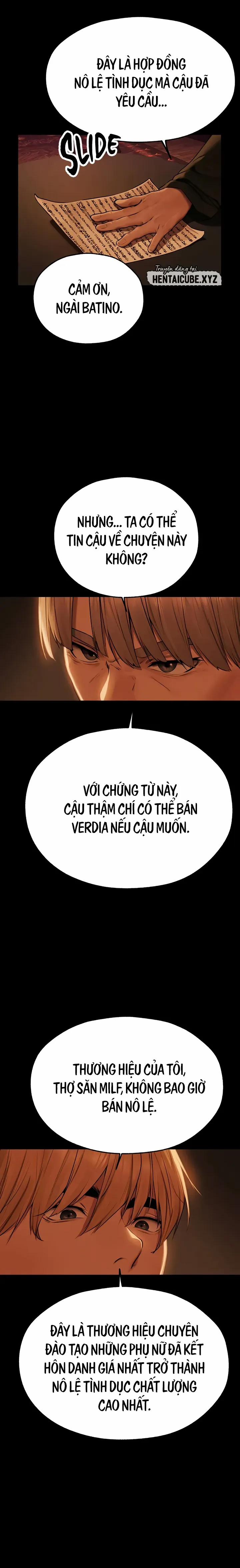 Săn vợ người ở thế giới khác 0 72 trang 12