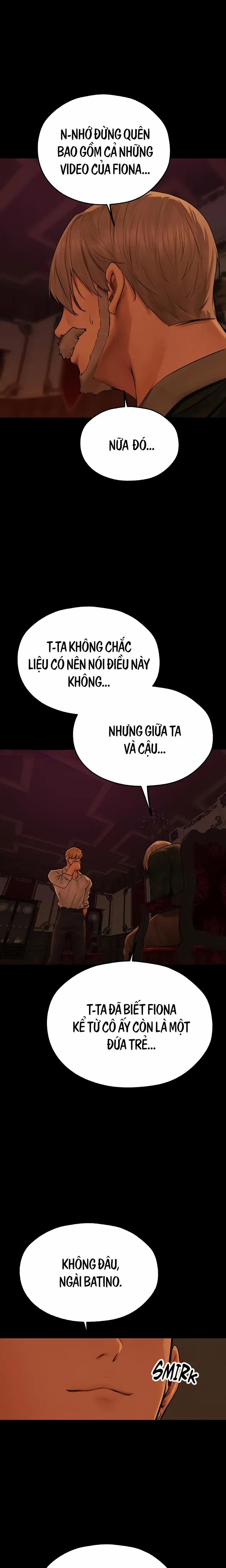 Săn vợ người ở thế giới khác 0 72 trang 14
