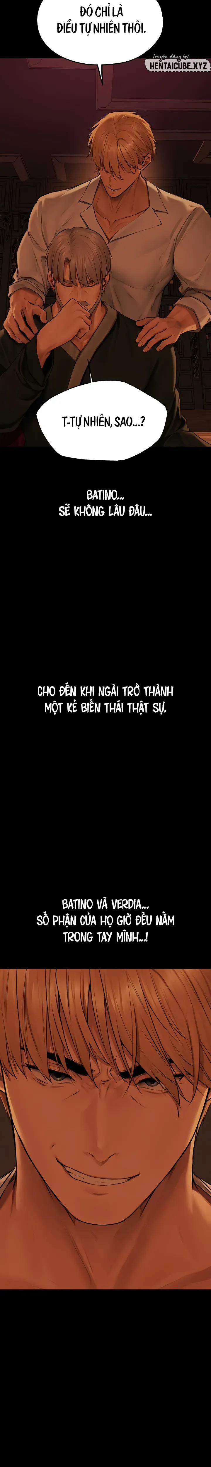Săn vợ người ở thế giới khác 0 72 trang 15