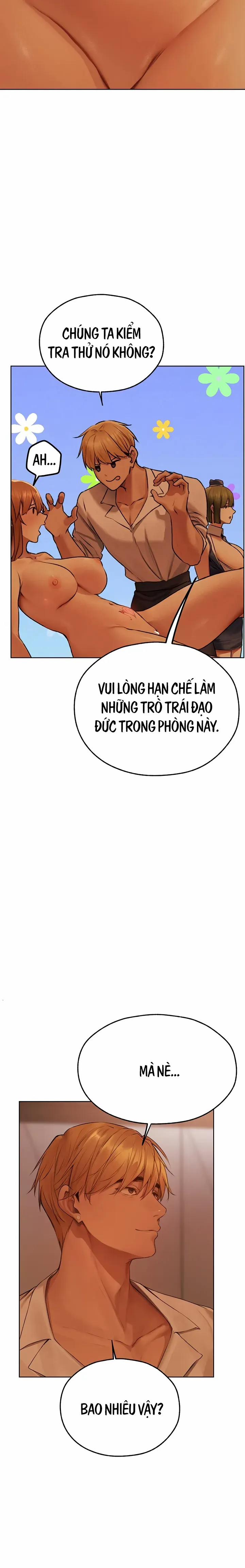 Săn vợ người ở thế giới khác 0 72 trang 18