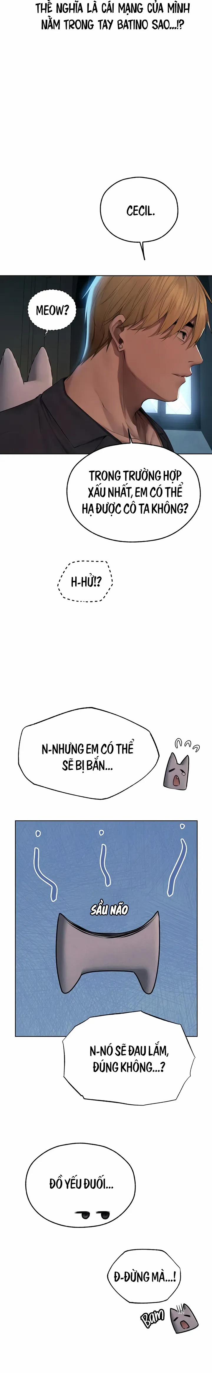 Săn vợ người ở thế giới khác 0 72 trang 3