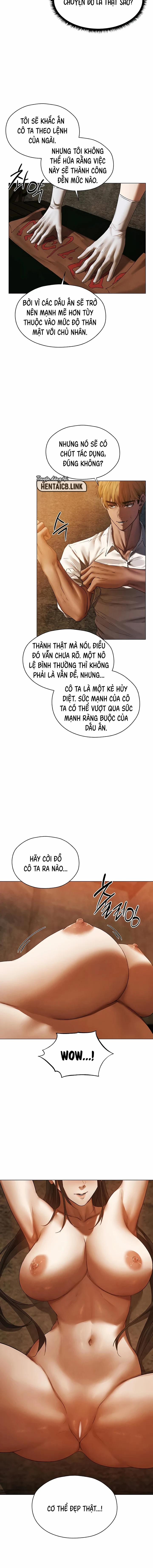 Săn vợ người ở thế giới khác 100 trang 3