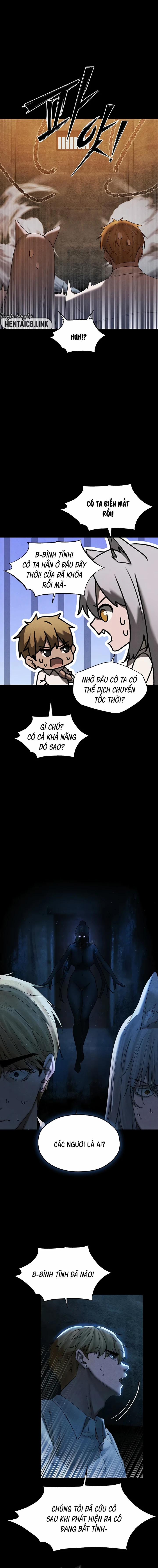 Săn vợ người ở thế giới khác 100 trang 5