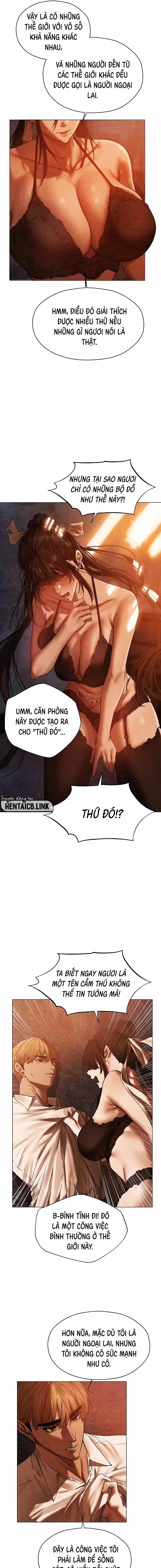 Săn vợ người ở thế giới khác 100 trang 8