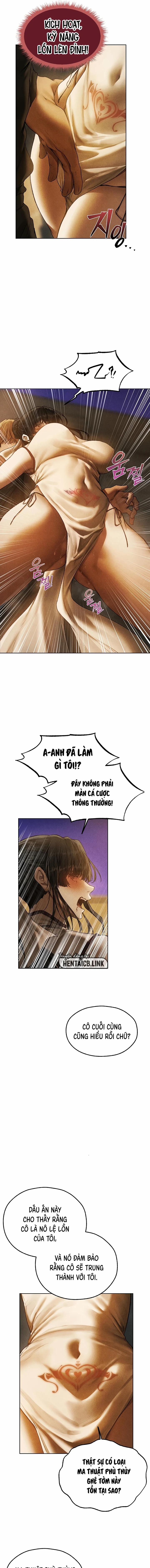 Săn vợ người ở thế giới khác 102 trang 10