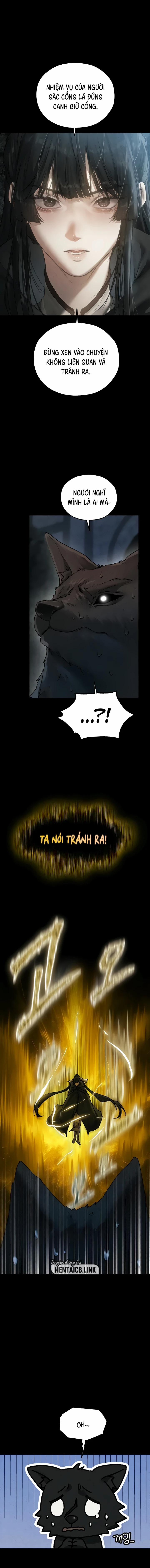 Săn vợ người ở thế giới khác 103 trang 5