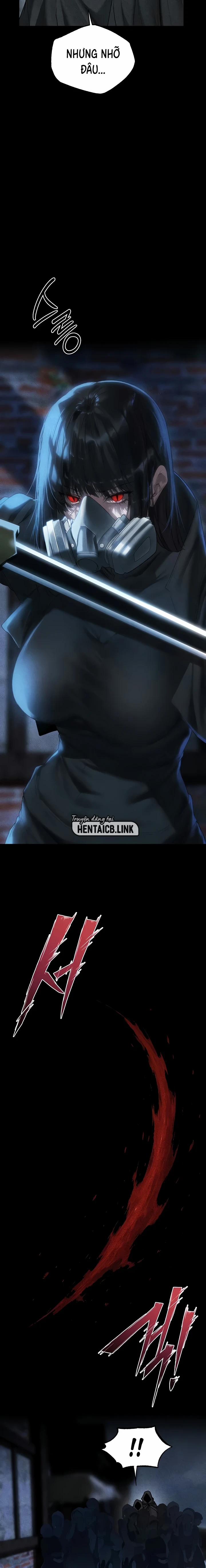 Săn vợ người ở thế giới khác 104 trang 1