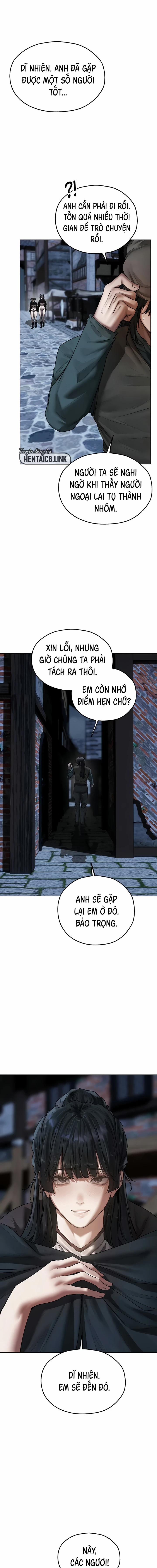 Săn vợ người ở thế giới khác 104 trang 8