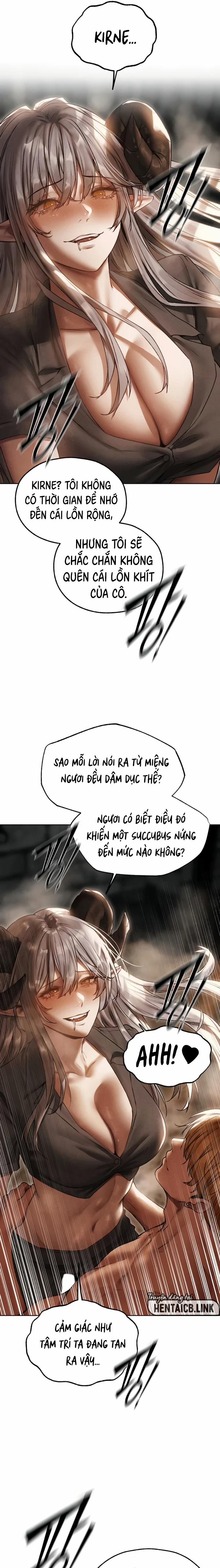 Săn vợ người ở thế giới khác 105 trang 14