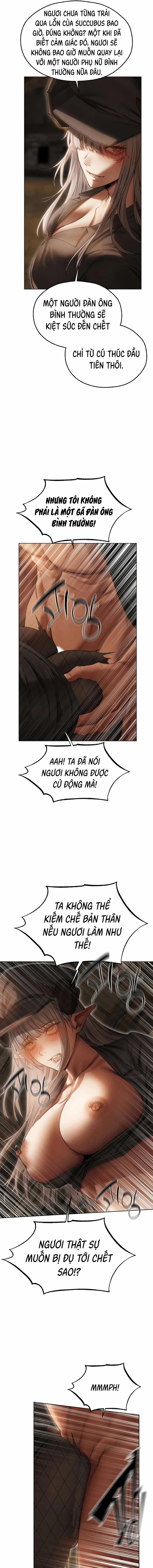 Săn vợ người ở thế giới khác 105 trang 4