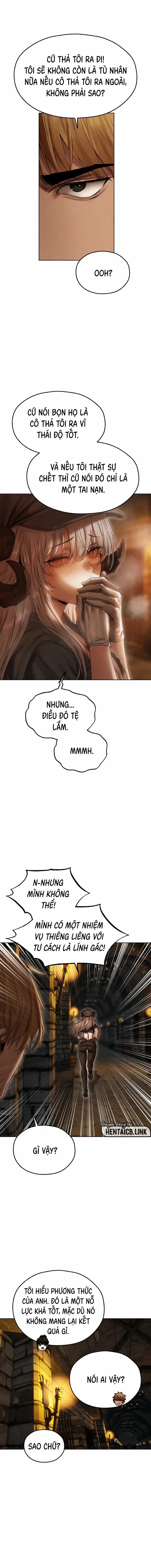 Săn vợ người ở thế giới khác 105 trang 9