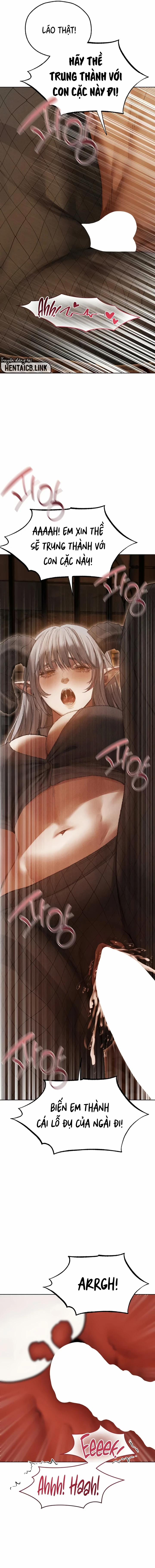 Săn vợ người ở thế giới khác 106 trang 10