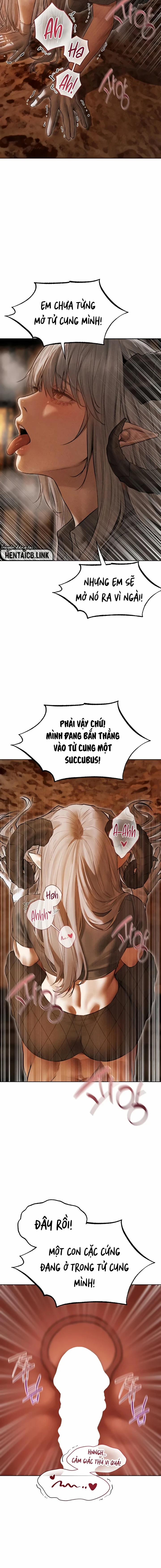 Săn vợ người ở thế giới khác 106 trang 13