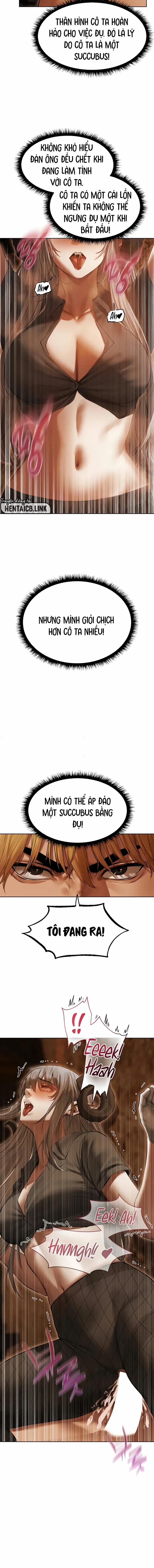 Săn vợ người ở thế giới khác 106 trang 7