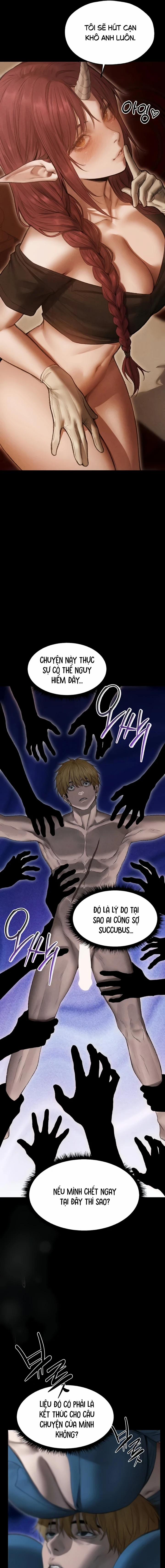 Săn vợ người ở thế giới khác 107 trang 11