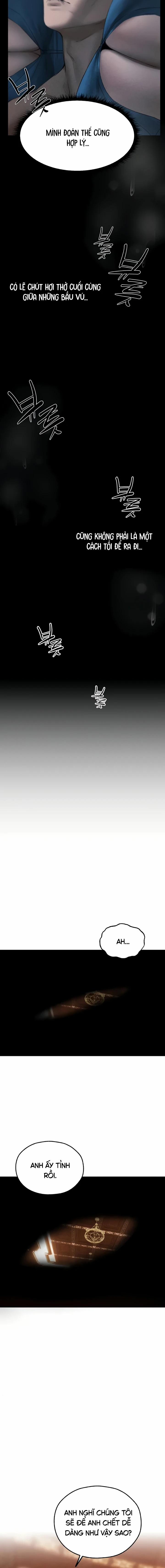 Săn vợ người ở thế giới khác 107 trang 12