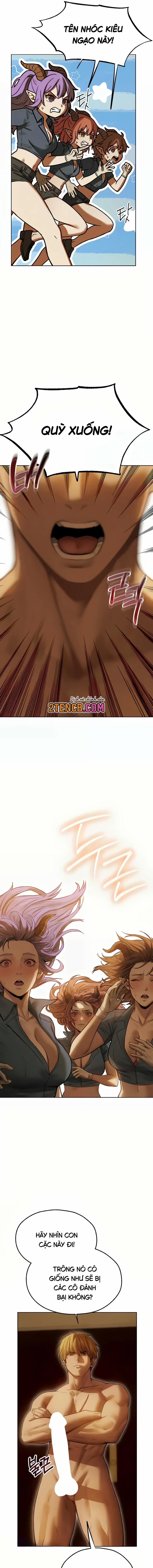 Săn vợ người ở thế giới khác 108 trang 2