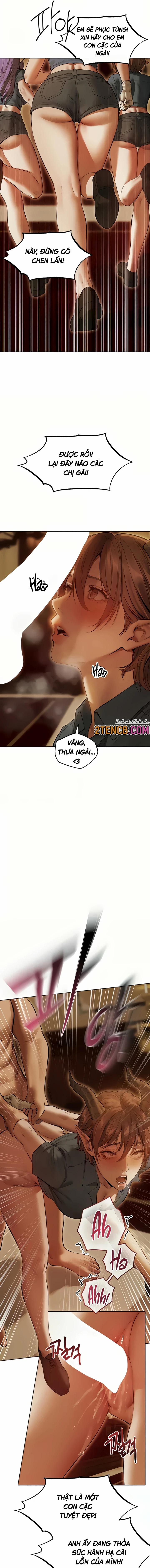 Săn vợ người ở thế giới khác 108 trang 4