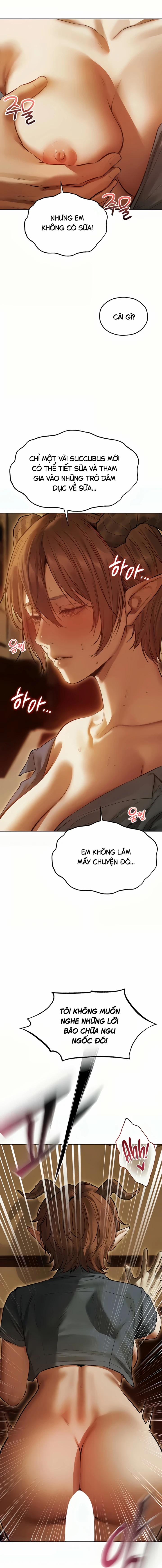 Săn vợ người ở thế giới khác 108 trang 6