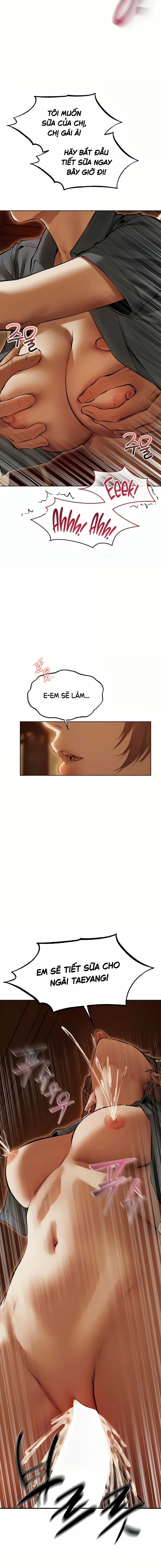 Săn vợ người ở thế giới khác 108 trang 7