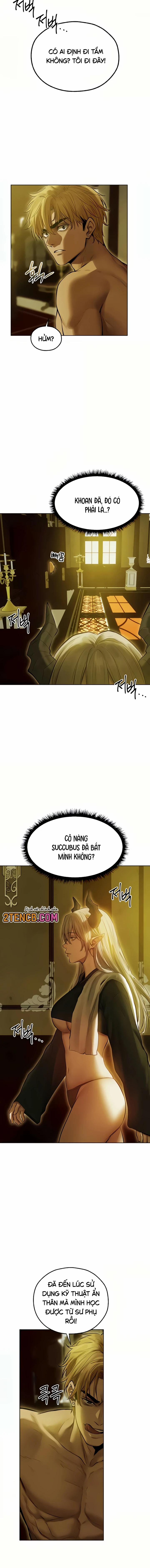 Săn vợ người ở thế giới khác 108 trang 9
