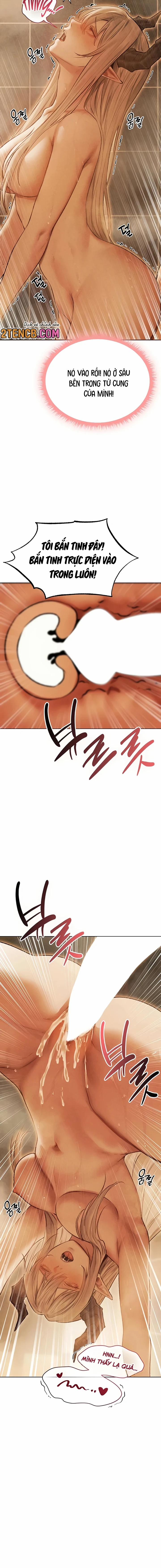 Săn vợ người ở thế giới khác 109 trang 10