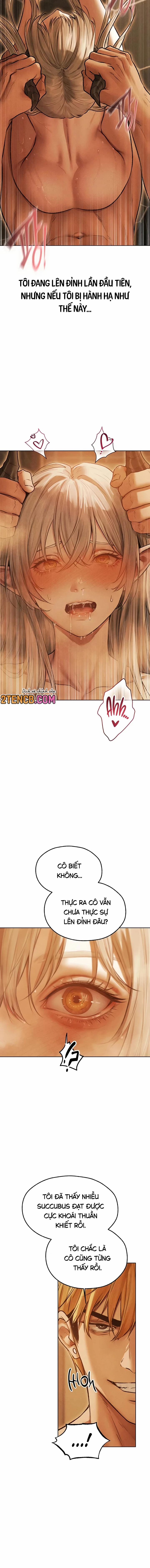 Săn vợ người ở thế giới khác 109 trang 12