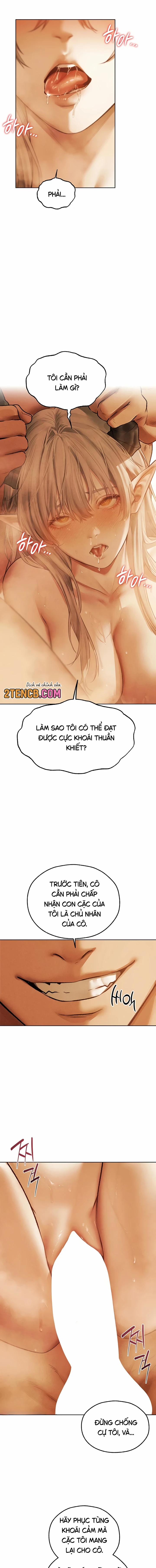 Săn vợ người ở thế giới khác 109 trang 13