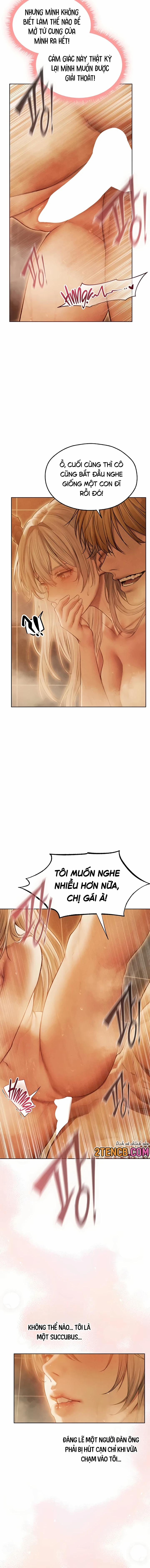 Săn vợ người ở thế giới khác 109 trang 4