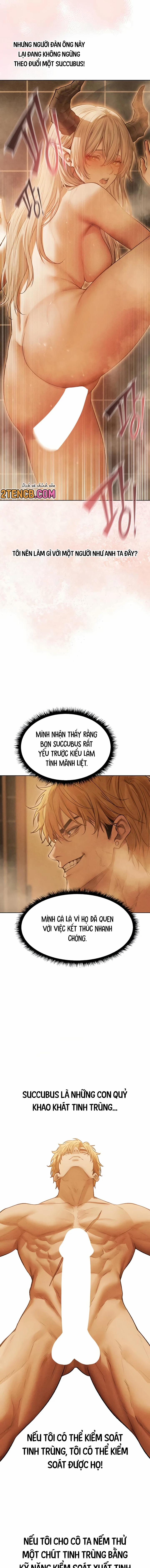 Săn vợ người ở thế giới khác 109 trang 5