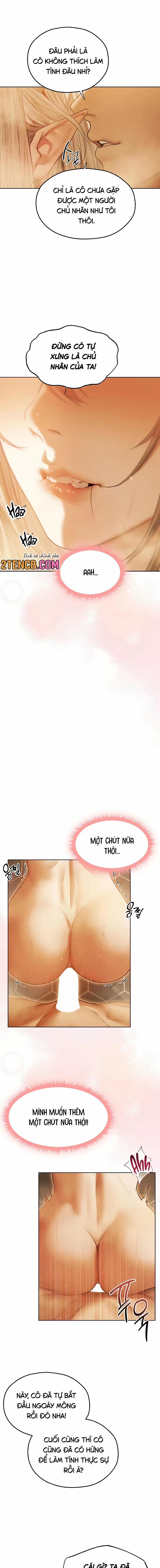 Săn vợ người ở thế giới khác 109 trang 7