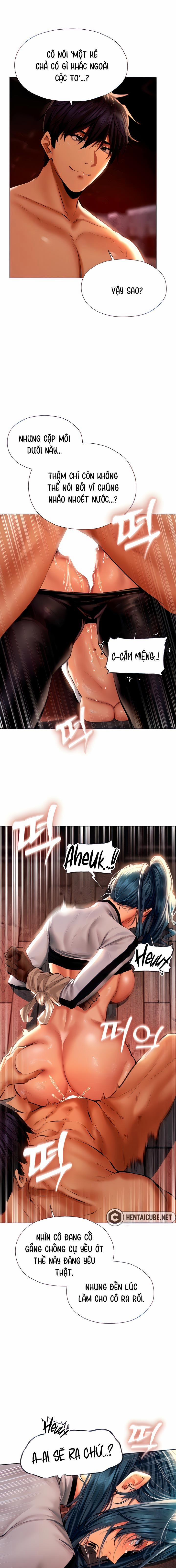 Săn vợ người ở thế giới khác 11 trang 7