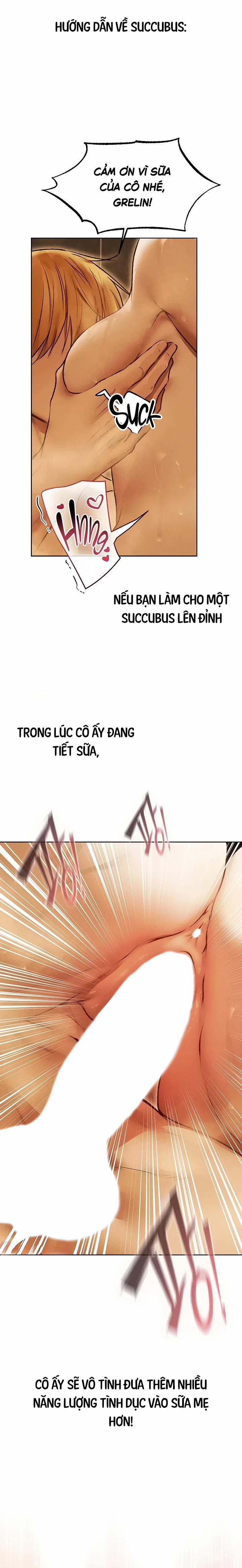 Săn vợ người ở thế giới khác 110 trang 11