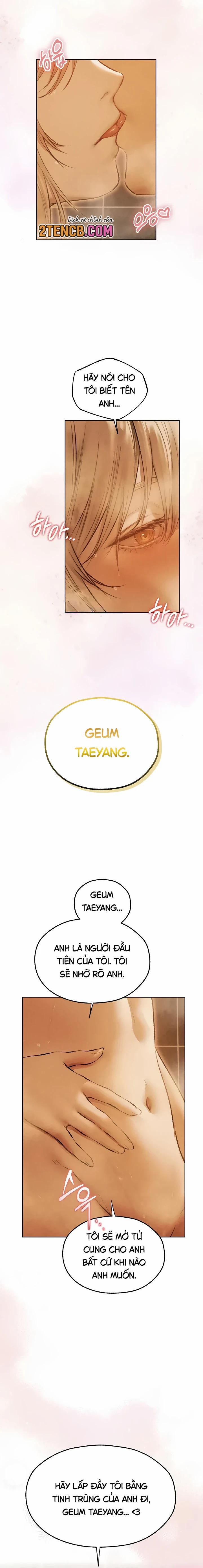 Săn vợ người ở thế giới khác 110 trang 3