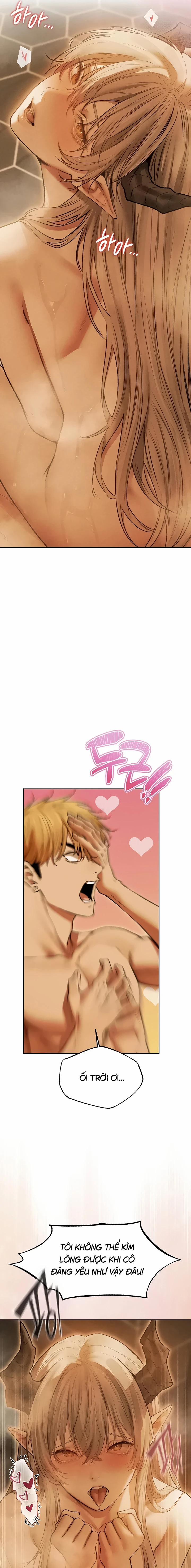 Săn vợ người ở thế giới khác 110 trang 4