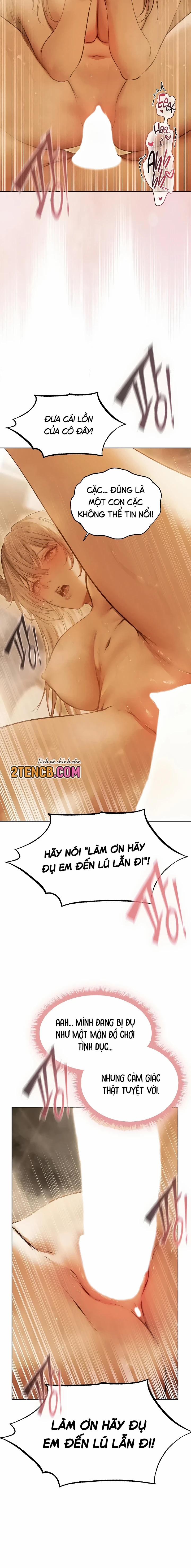 Săn vợ người ở thế giới khác 110 trang 5