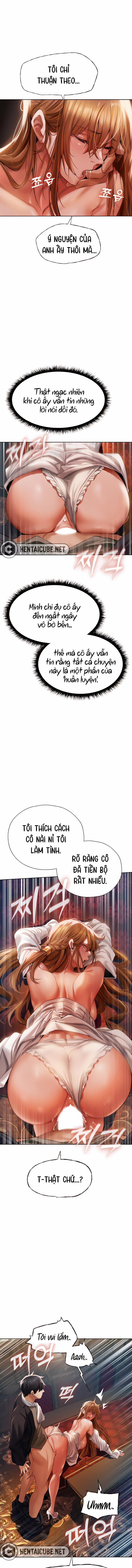 Săn vợ người ở thế giới khác 13 trang 7