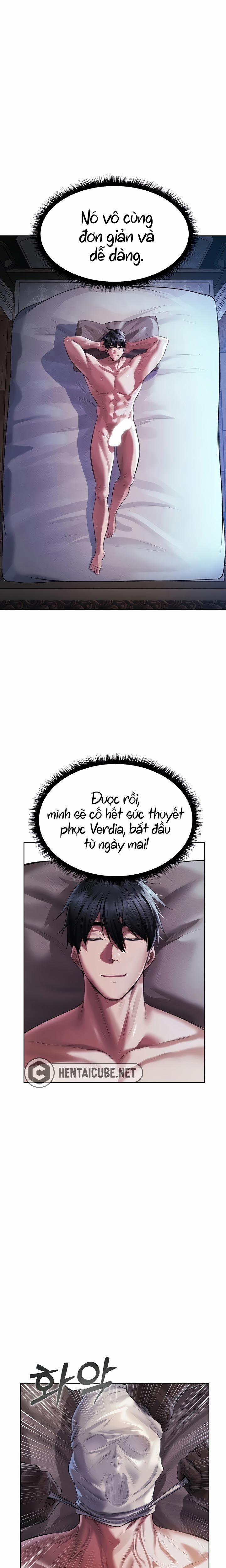 Săn vợ người ở thế giới khác 14 trang 10