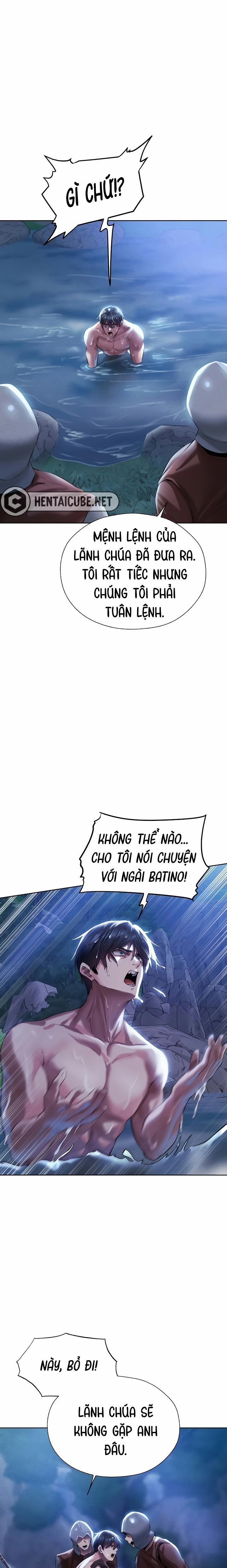 Săn vợ người ở thế giới khác 14 trang 13