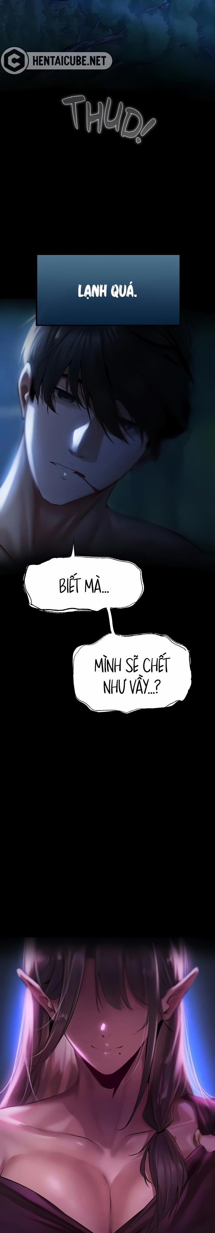 Săn vợ người ở thế giới khác 14 trang 29