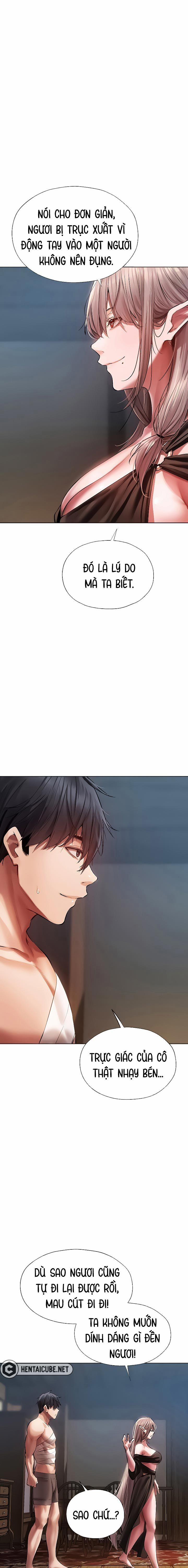 Săn vợ người ở thế giới khác 15 trang 10