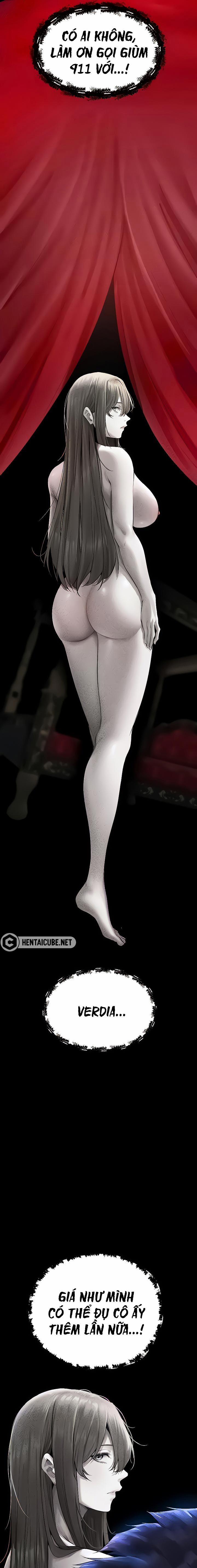 Săn vợ người ở thế giới khác 15 trang 2