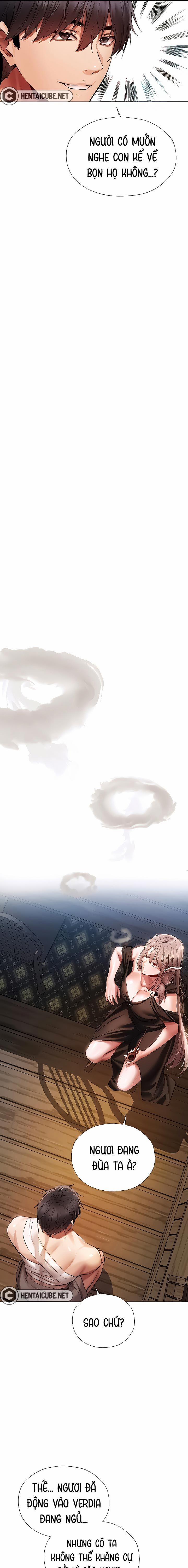 Săn vợ người ở thế giới khác 15 trang 20